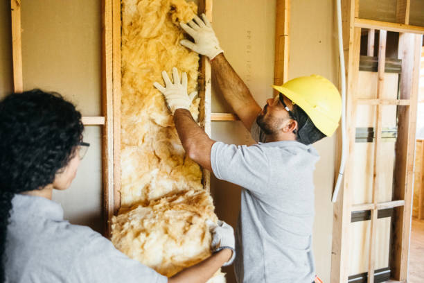 Insulation Contractors for Homes in Rainbow Lakes, NJ