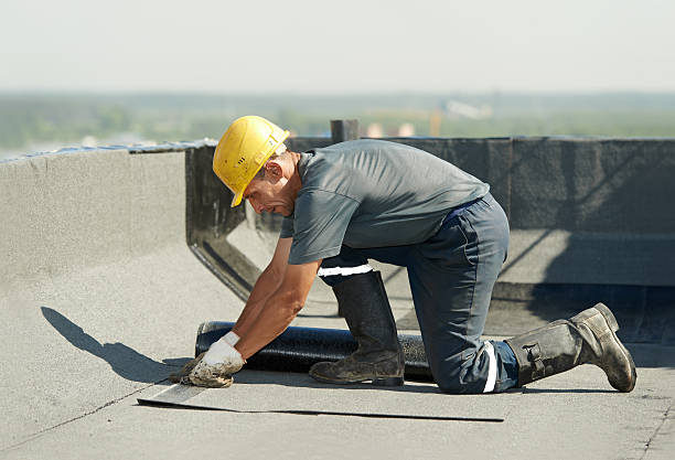 Garage Insulation Installation in Rainbow Lakes, NJ