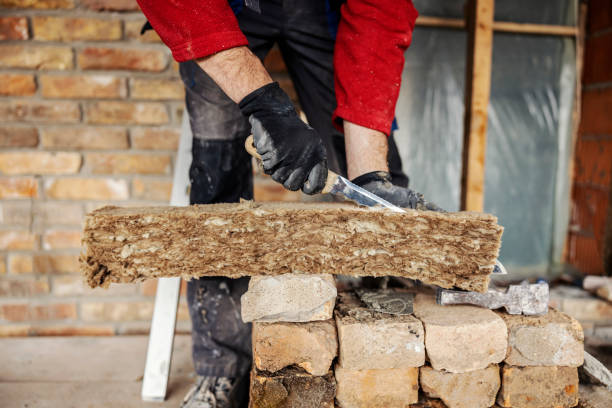 Best Spray Foam Insulation  in Rainbow Lakes, NJ